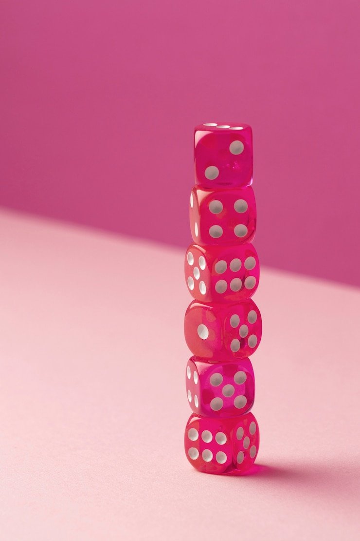 Grid permainan Fortune Rabbit Grid 5x3 Fortune Rabbit dengan simbol kelinci emas dan batu permata