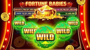 Mekanik tumbling reels Fitur tumbling reels Fortune Rabbit menampilkan simbol jatuh dan kemenangan beruntun